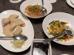 -Yan Ting 宴庭中餐厅(上海静安瑞吉酒店)