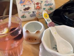 -柴の食堂·日式家庭料理·熊之肆(大学路店)