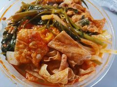 -吉庆桂林米粉·柳州螺蛳粉(港汇广场店)
