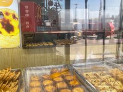 -包满意面包糕点(东坝店)