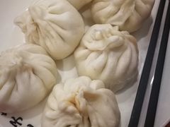 -庆丰包子铺(宣武门店)