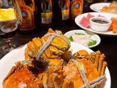 -香荟Aroma·外滩茂悦大酒店