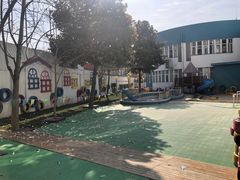 -小风车金桥丽都幼儿园(金桥店)