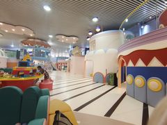 -汤连得温泉馆(宝山店)