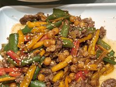 -小隐院子·庭院餐厅(大学城后湖店)