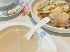 -花城苑广府菜(侨鑫店)