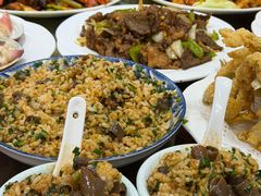 -小铜锣湾海鲜家常菜馆(河西店)