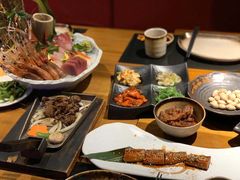 -和彩放题餐厅(酒仙桥店)
