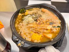 -O记东北砂锅麻辣烫