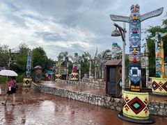 -南宁方特东盟神画