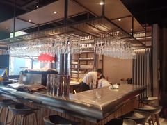 大堂-Solo(衡山路店)