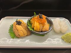 -Sushi Hanzo半藏(天环广场店)