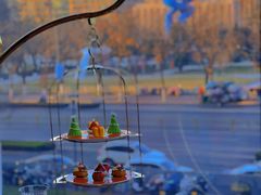 -济南香格里拉·咖啡泉自助餐厅