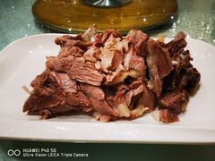 -老毛手抓·盐池滩羊非遗手抓(宁夏总店)