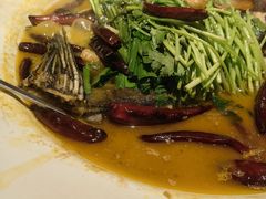 -清水亭湖北菜(大屯DT51店)