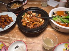 -新白鹿餐厅(龙游路总店·杭帮菜名店)