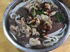 -锦泓老字号猪脏粉(东联大厦店)