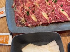 -新石器烤肉(百联川沙店)