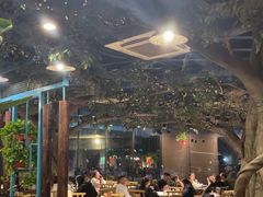 -常和州·夜宵大排档(常州单店)