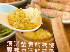 -谢谢侬·私房菜馆(迪荡店)