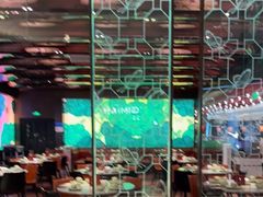 大堂-蝴蝶里·粤菜·点心(龙湖杭州金沙天街店)