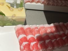 -海底捞火锅(崇文门新世界百货店)