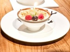 -西庭·秀色Turkish Feast(新源里店)
