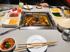 -海底捞火锅(吴中路店)