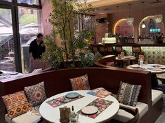 -墨纪Mojí墨西哥餐厅(官舍店)