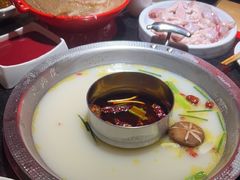 -吴老幺火锅(金龙店)