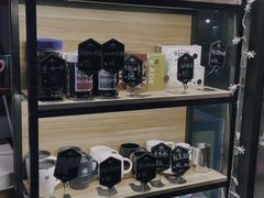 零售区-尼珂波咖啡站(联合广场店)