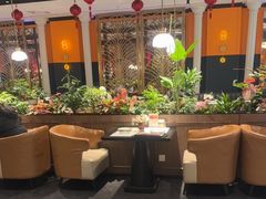 -半秋山西餐厅(巴南万达广场店)