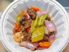 -汤去三面(骆驼店)