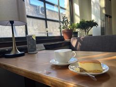 -1901 Cafe(西四店)