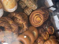 -BAKER&SPICE(环贸店)