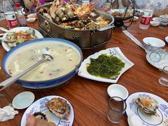 -渔鼎鲜海鲜餐厅(湄洲岛店)