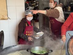 -老号牛王庙金宴面店(锦东路253号院店)