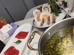 -川骄海鲜自助(河东店)