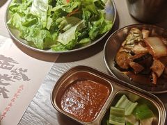 -西塔老太太泥炉烤肉(温州首店万象城黑金店)