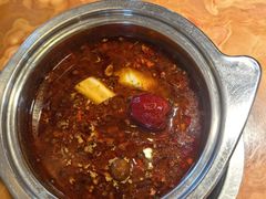 -塔兰齐新疆孜然火锅(鲤鱼山路店)