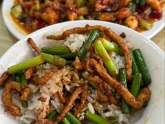 -巧味小馆