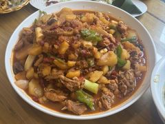 -福顺祥大盘鸡(临潼店)