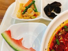 -味一楼兰州拉面(机场一店)