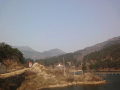 -信阳灵山风景区