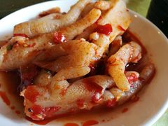 -重元寺香积厨素斋馆