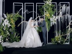 -Sugar苏格婚礼策划工作室