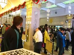 -UME影城(南京1912店)