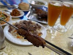 -吾斯曼珍珠抓饭王