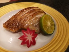 -鮨一日本料理旗舰店(总店)