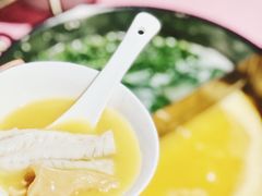 花胶黄鱼锅-行家海鲜火锅酒家(静安寺店)